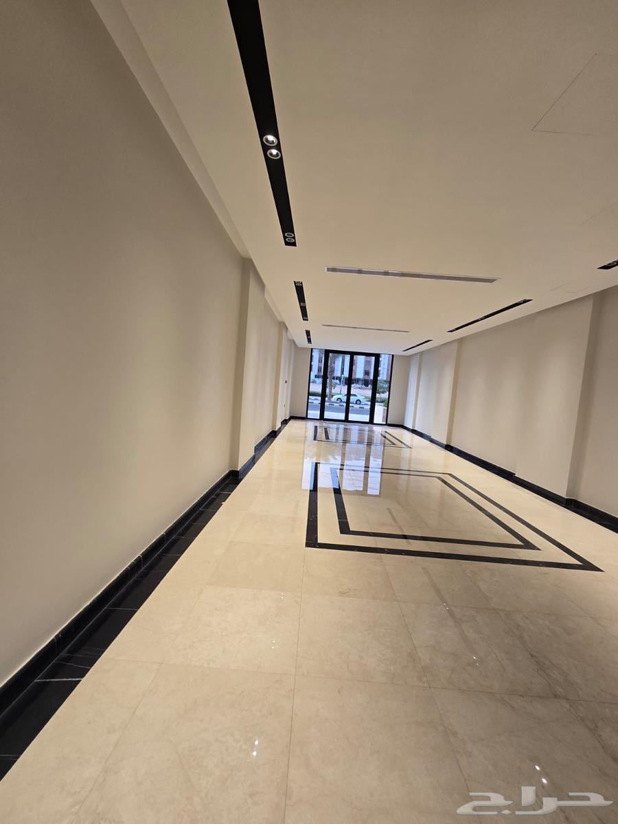 شقق للبيع - جدة - مخطط الموسى فيو64161165763203111