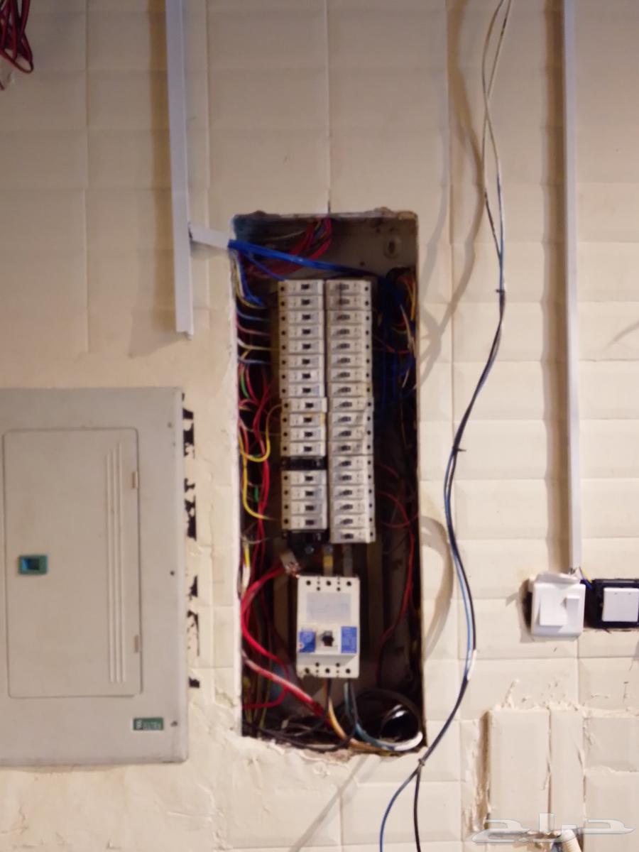 فني كهرباء64204835055618114