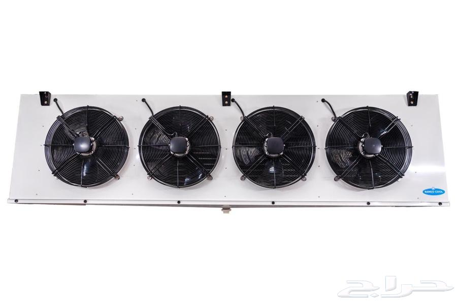 غرف ومستودعات تبريد وتجميد وثلاجات مركزيه64204348155138113