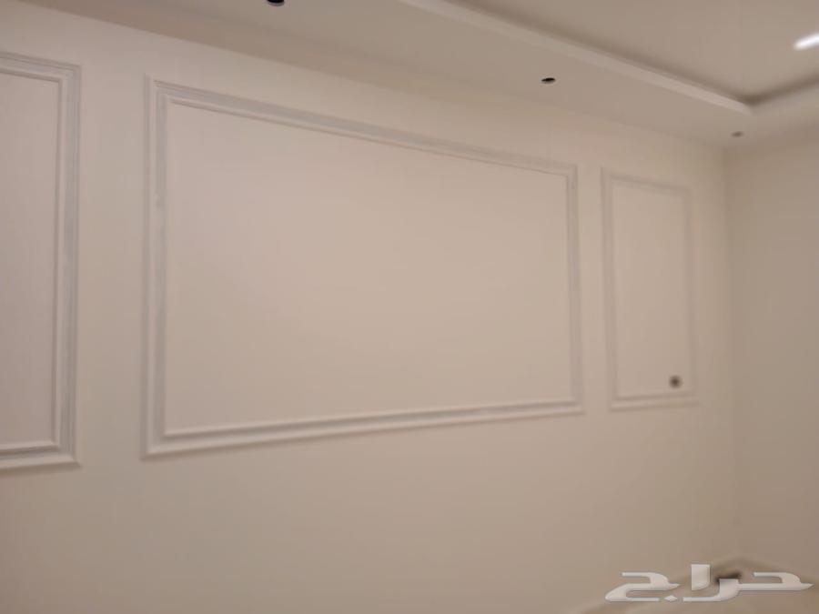 Drywall, painting, roof insulation, tank insulation, and foam work64203854915714112