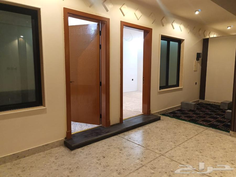استراحه فاخره vlp بالمدينه بحمراء الأسد جديده لم تسكن بعد64165195097731112