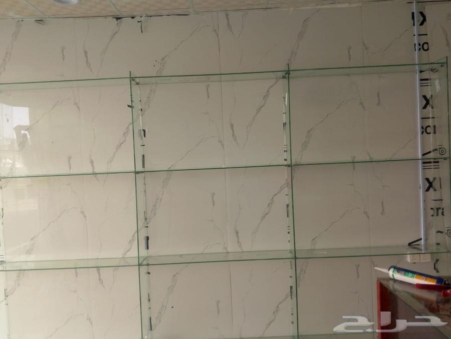 فني تركيب وصيانة زجاج سكريت في عسير64204092774657113