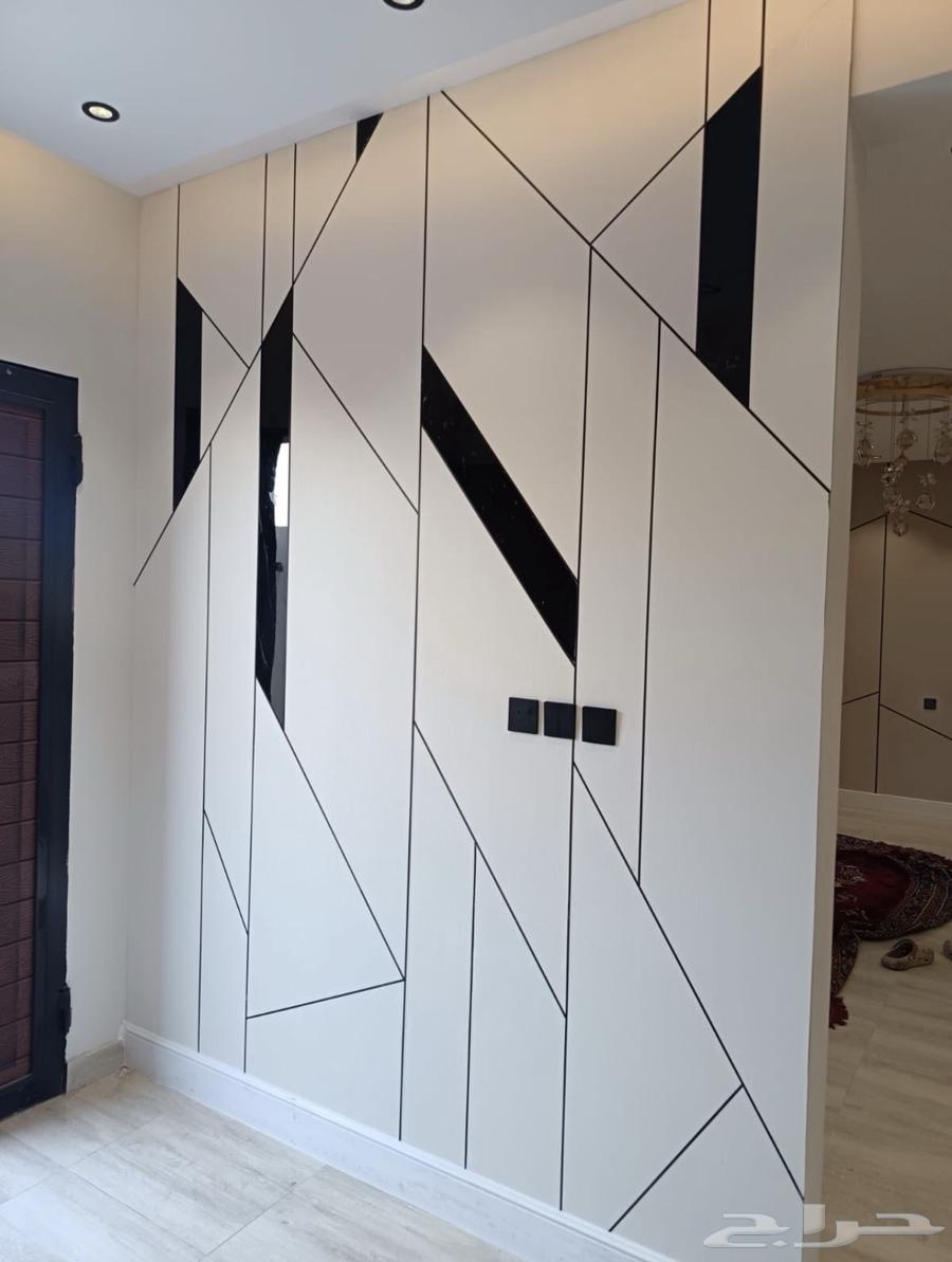 ديكورات الرياض جميع انواع الديكورات الداخليه والخارجيه64205079044865113