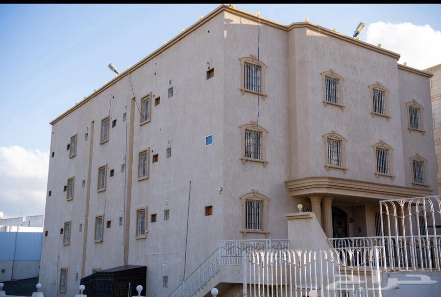 شقق للايجار في موقع مميز في قلب مدينة الباحة64165194490370112