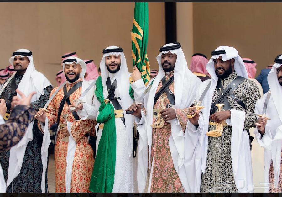 فرقة نجد العذيه للفنون الشعبية64204834772353114