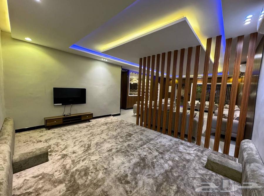 استراحة بيادر الجديدة ( تم تجديد الاستراحة بالكامل)64165195606401114