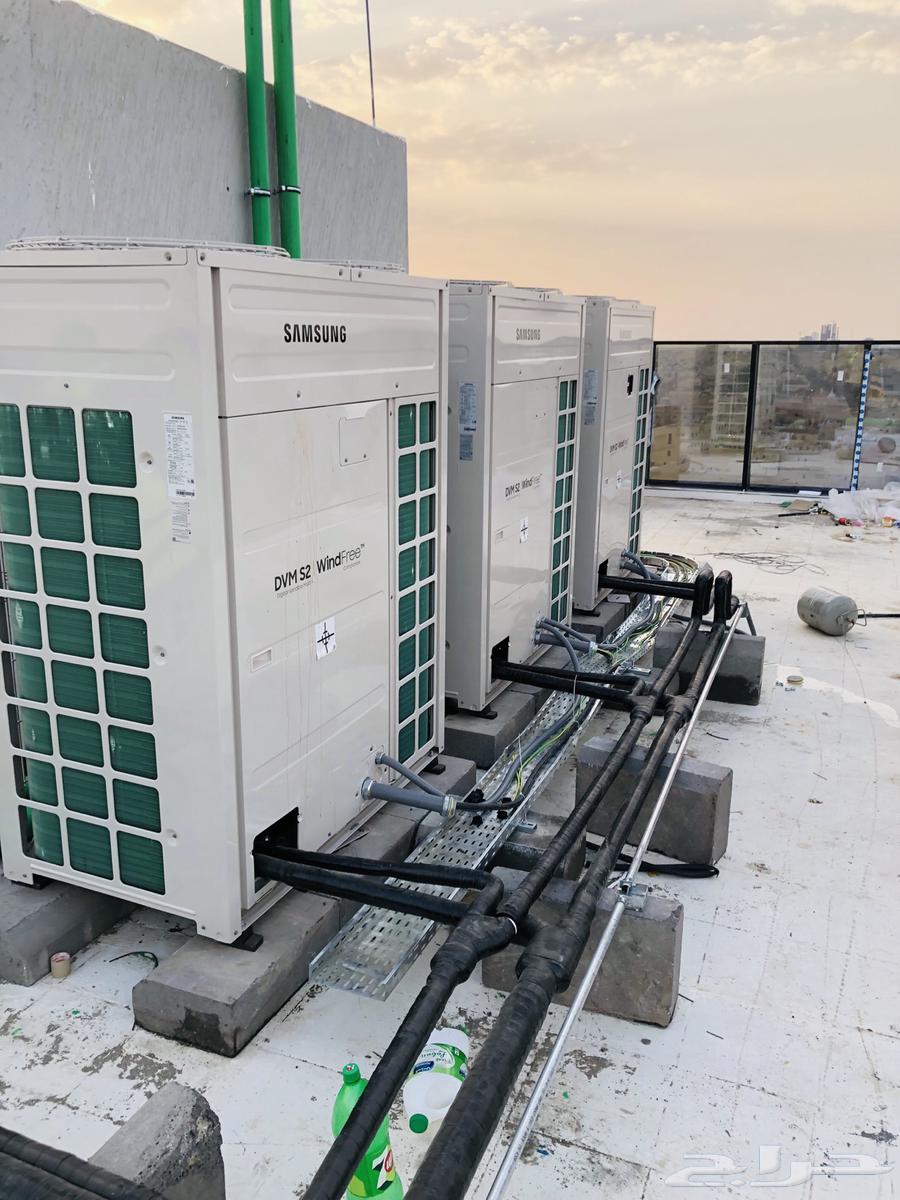 صيانة وتركيب المكيفات64204580139906111