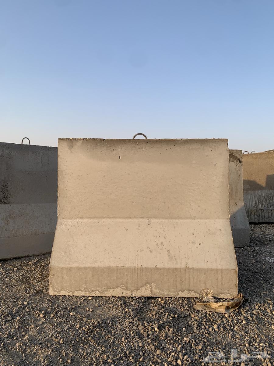 حواجز خرسانيه مقاس 8564203599101955111