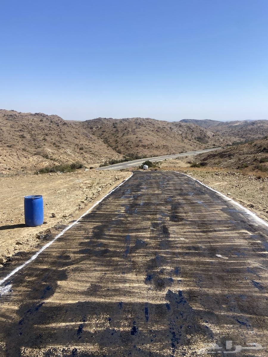 موسسة أسفلت الباحه بلجرشي64205337279491111