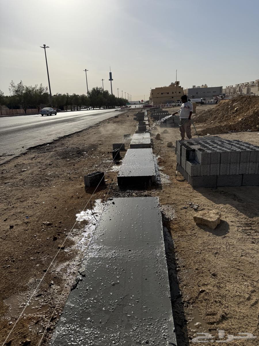 تسوير ارض فضاء64204579768834114