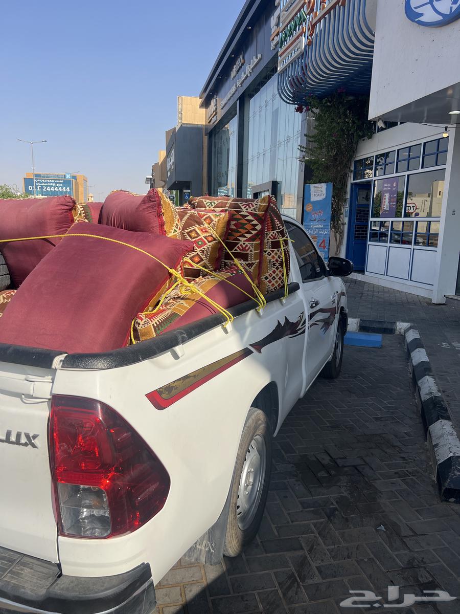 توصيل اثاث نقل عفش من الرس لبريده64203599326979110