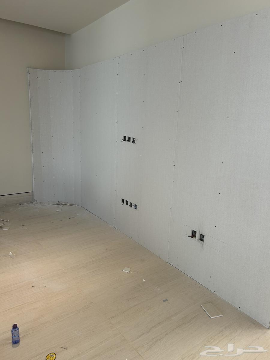 معلم جبس بورد64204350408451113