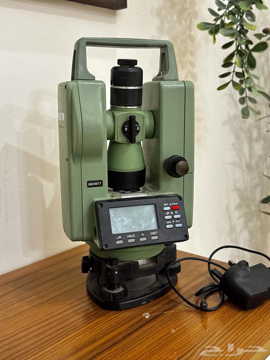 Measuring Surveyor64204352128130110