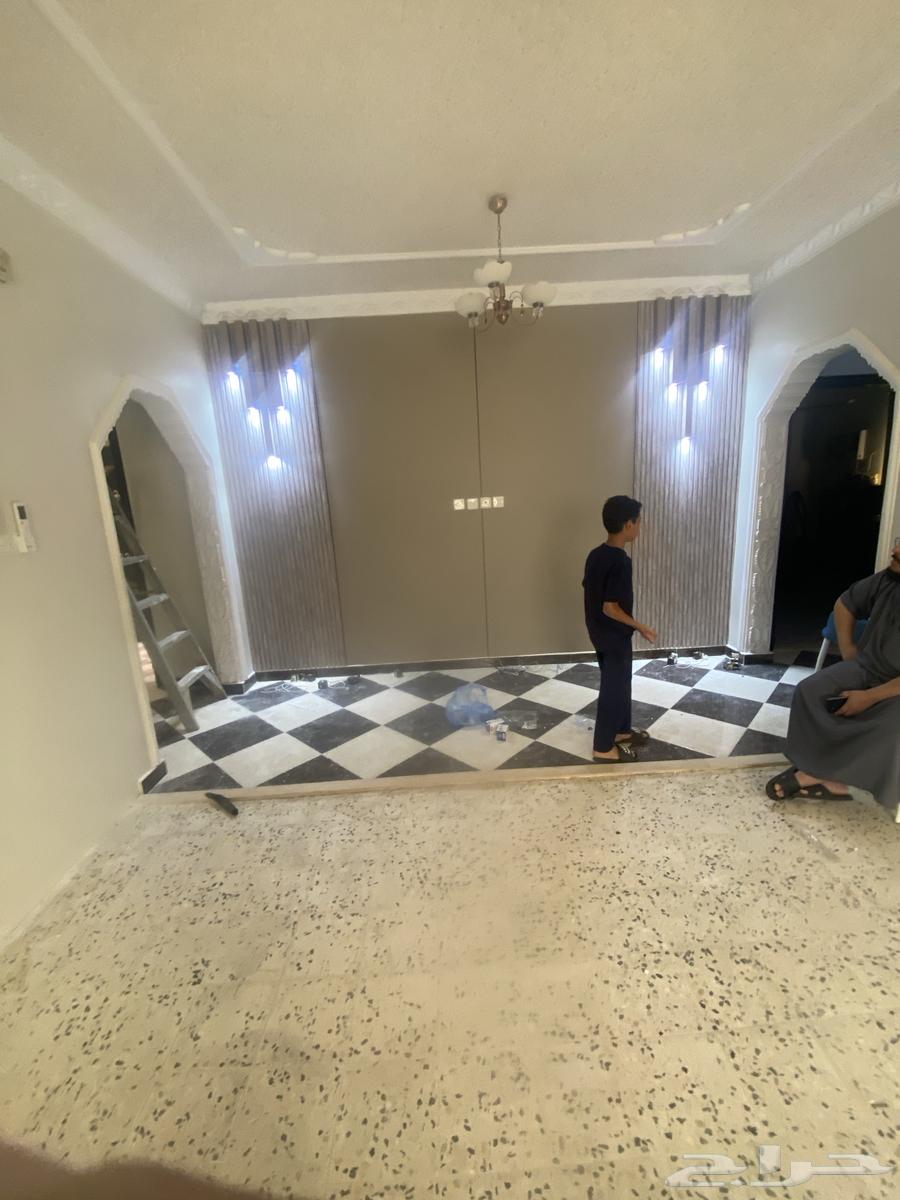كهربائي مقاول كهرباء اعمال الكهرباء64205338439810112