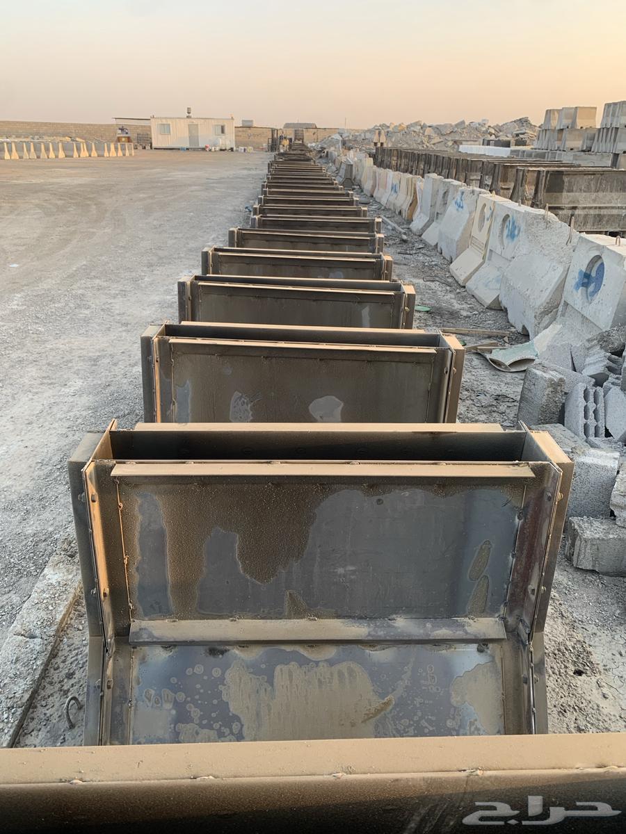 حواجز خرسانيه مقاس 8564203599101955113