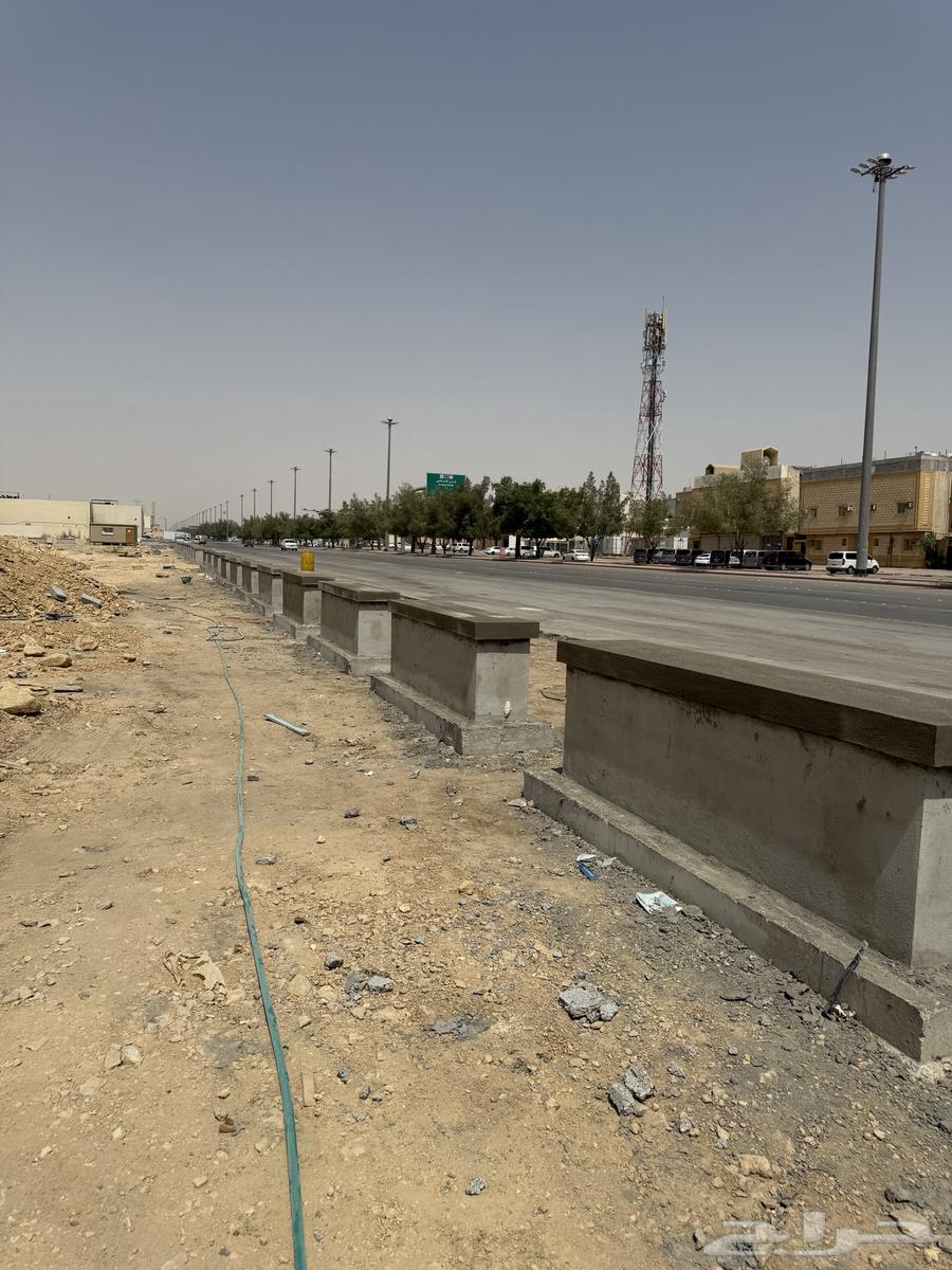 تسوير ارض فضاء64204579768834113