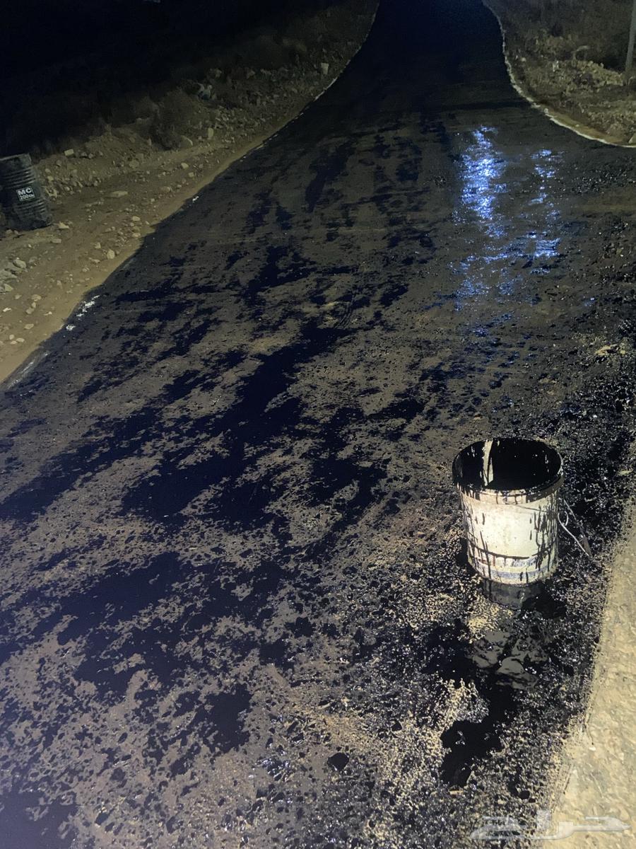 موسسة أسفلت الباحه بلجرشي64205337279491113