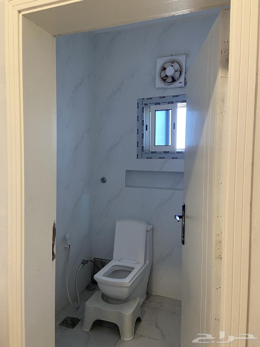 Apartment in Al-Hamdaniya, two bedrooms, a living room, kitchen, and bathroom64204092319491114
