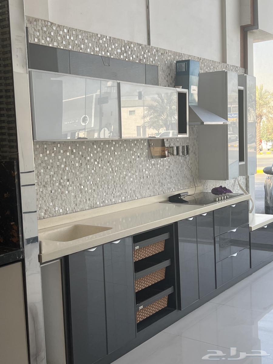 مطابخ ألمنيوم مطابخ تفصيل64203854424834111