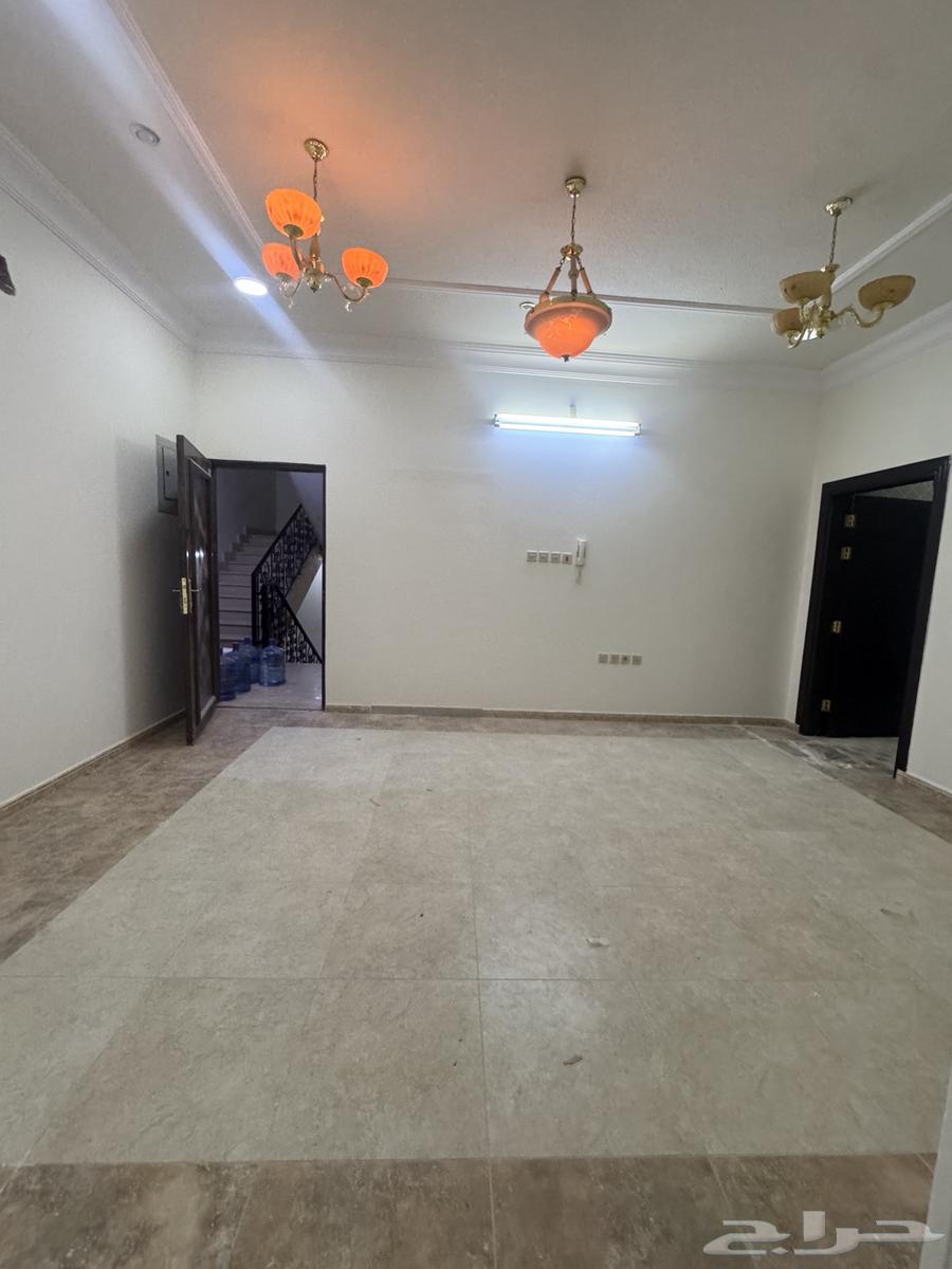 شقة للإيجار