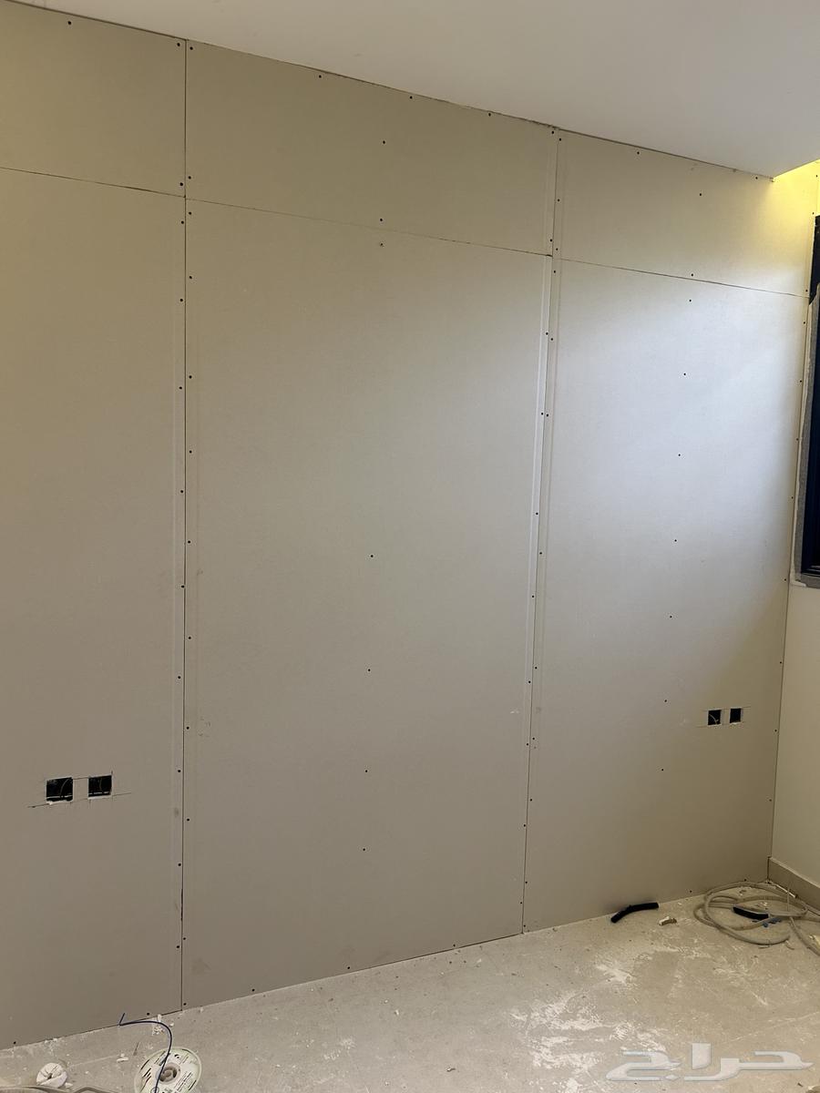 معلم جبس بورد64204350408451110