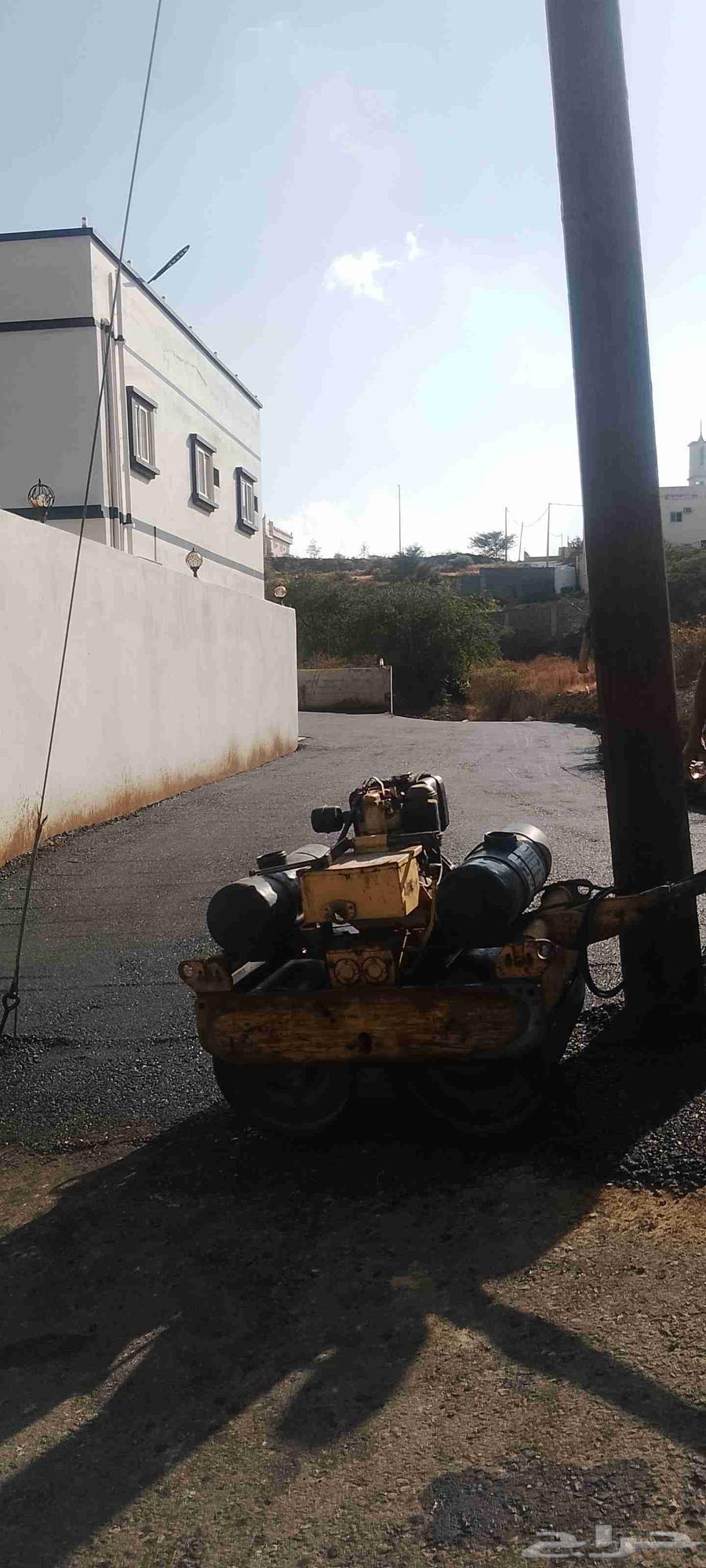 مقاول ازفلت مقاول اسفلت64205336254593114