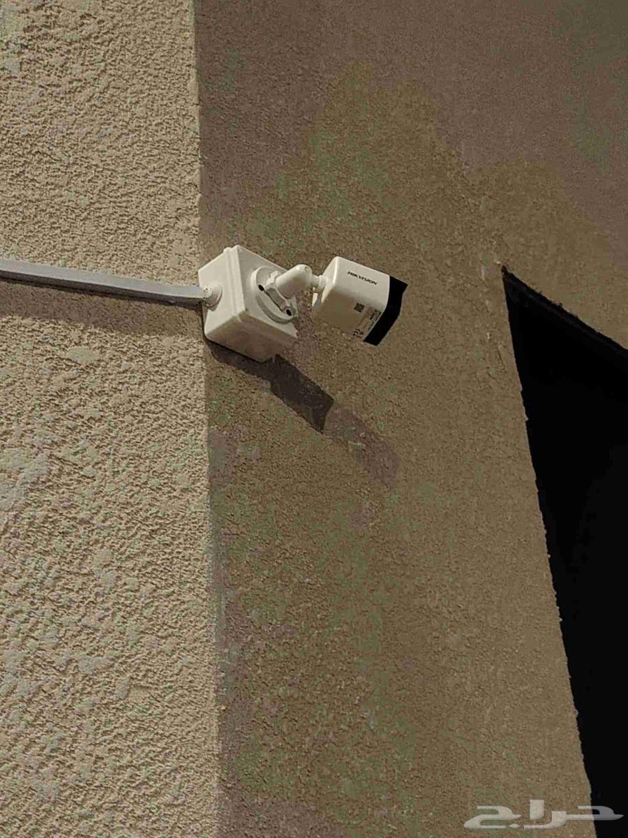 Supply, installation, and maintenance of surveillance cameras64203598338049110
