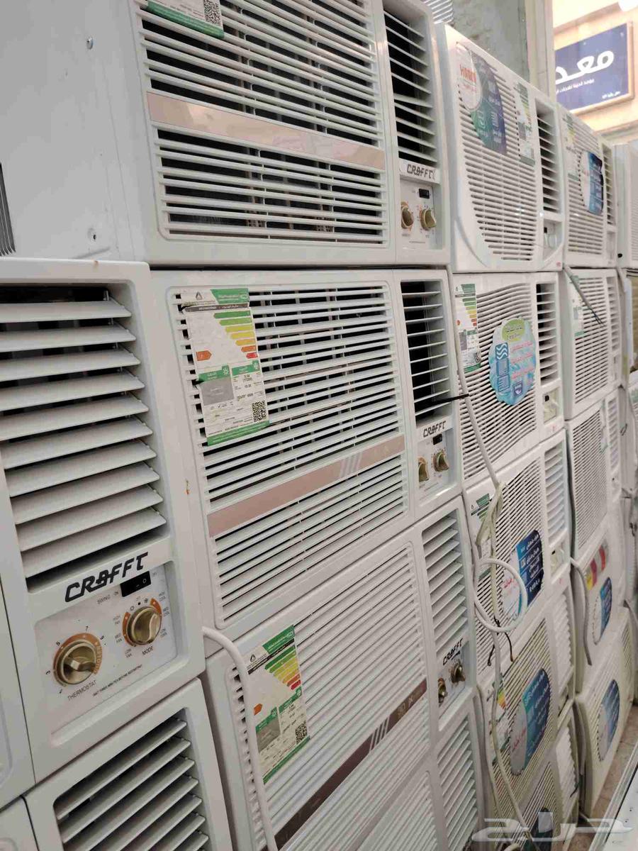 مكيفات للبيع64207263336323113