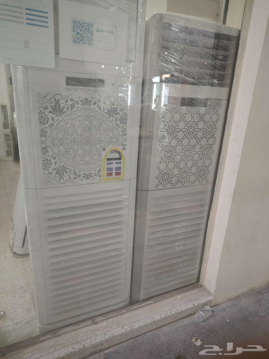 مكيفات للبيع64207263336323114