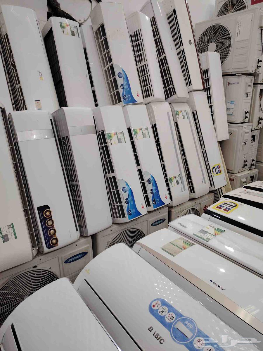 مكيفات للبيع64207263336323110