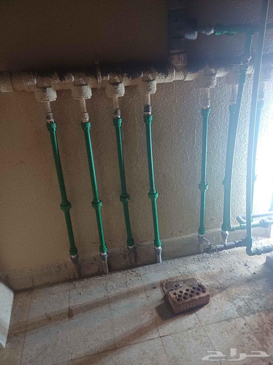 Plumber64203855976450113