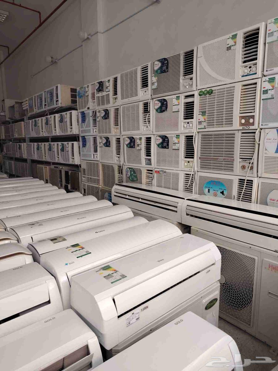 مكيفات للبيع64207263336323112