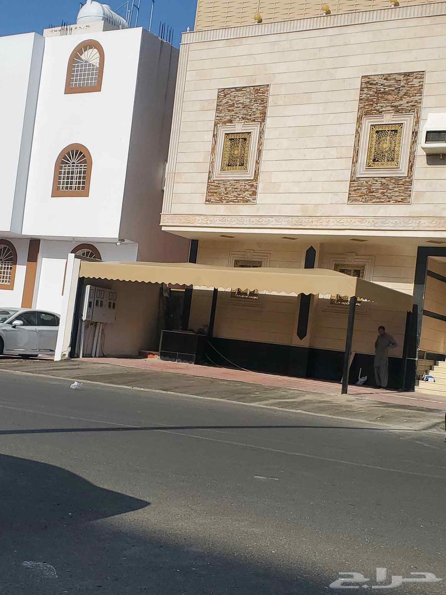 Tents and Shelters in Mecca64204835077891112