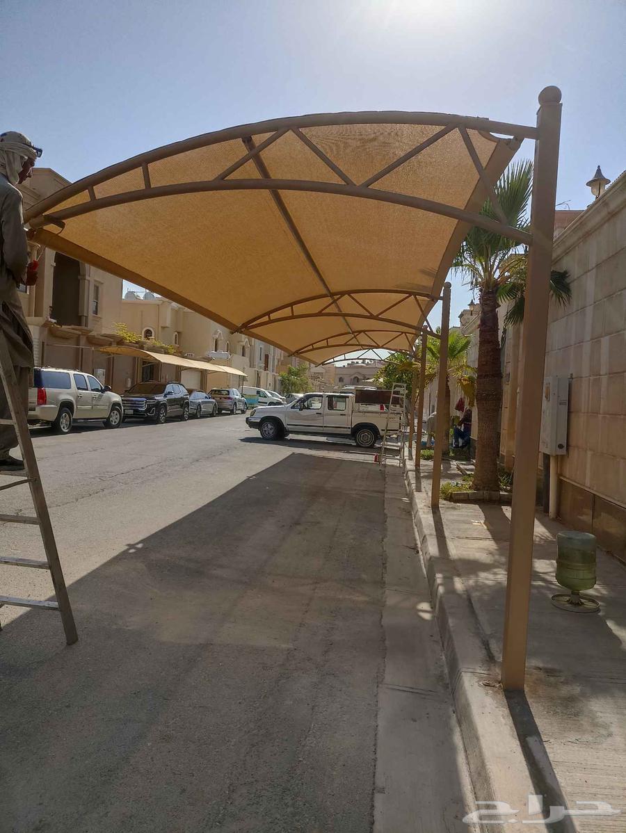 تفصيل خيام ولمظلات64205334039682112