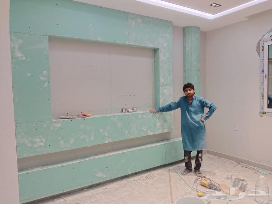 معلم جبس بورد64205337716227111