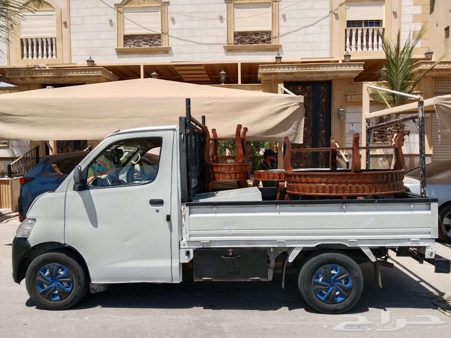 دباب نقل مشوار عفش64204831648259114