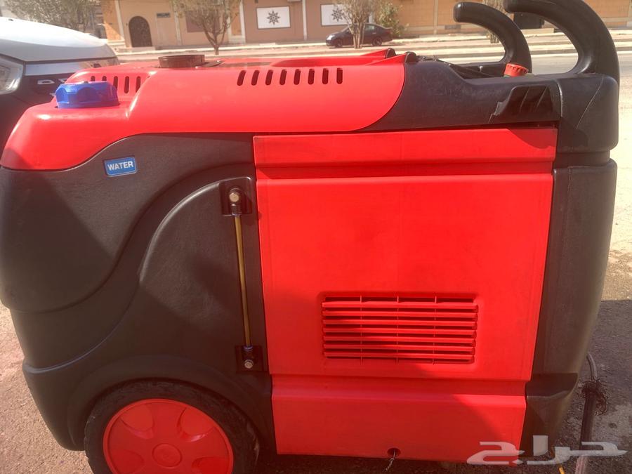 مكينه غسيل وتلميع بخار اوبتيما64420189192705114