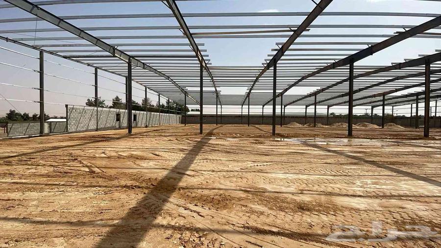 مقاول مستودعات فلل هناجر ملاحق ترميم64204350182401111