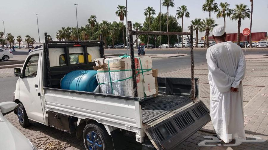 دباب نقل مشوار عفش64204831648259110