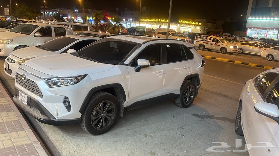 Raf for 2025, delivery of trips in eastern Riyadh64205336098307110