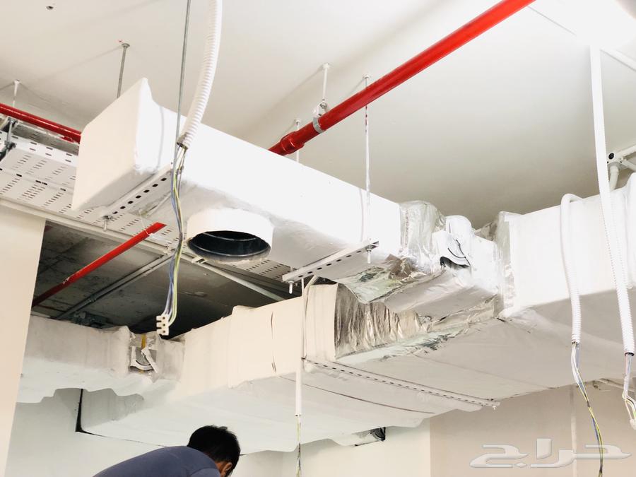 صيانة وتركيب المكيفات64204580139906114
