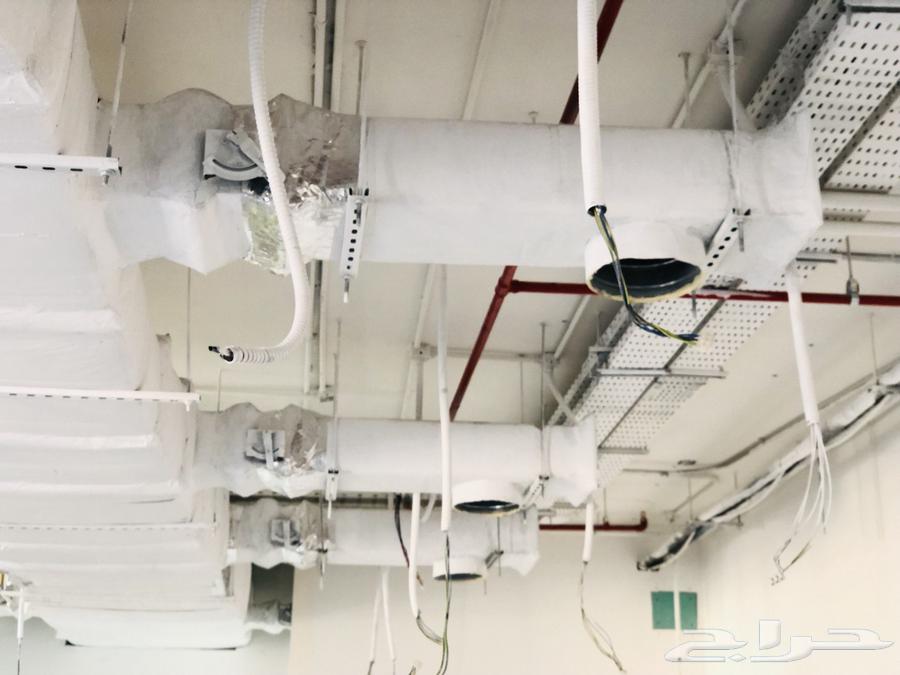 صيانة وتركيب المكيفات64204580139906113