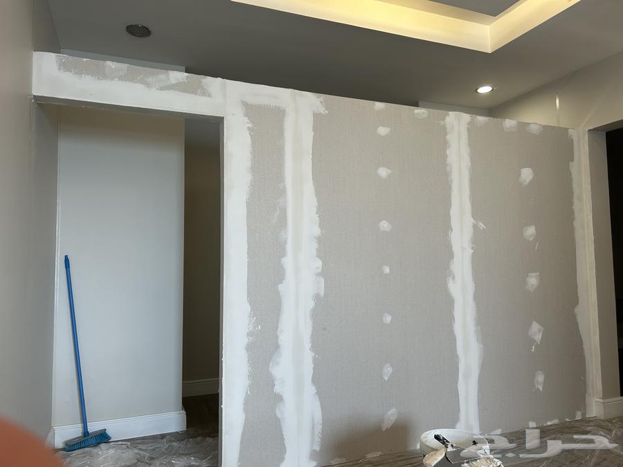 معلم جبس بورد64204350408451112