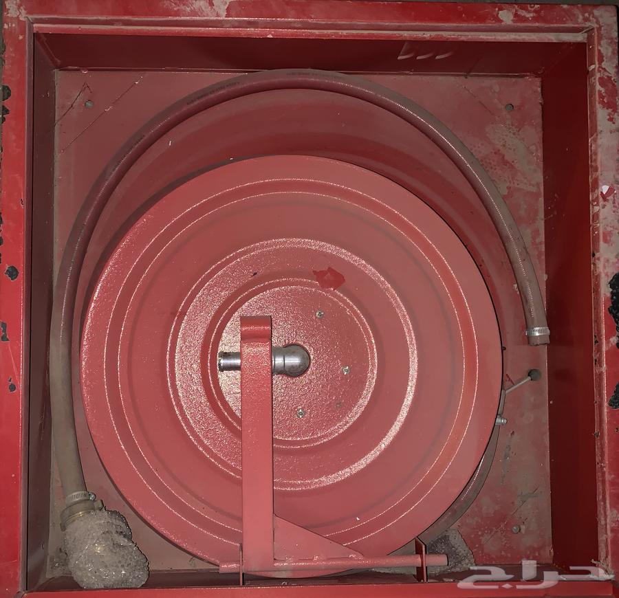 Fire Extinguisher Box64203354600707110