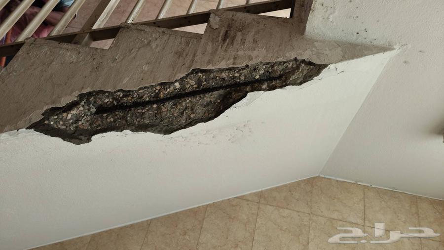 Laying, breaking and repairing64203600117379110