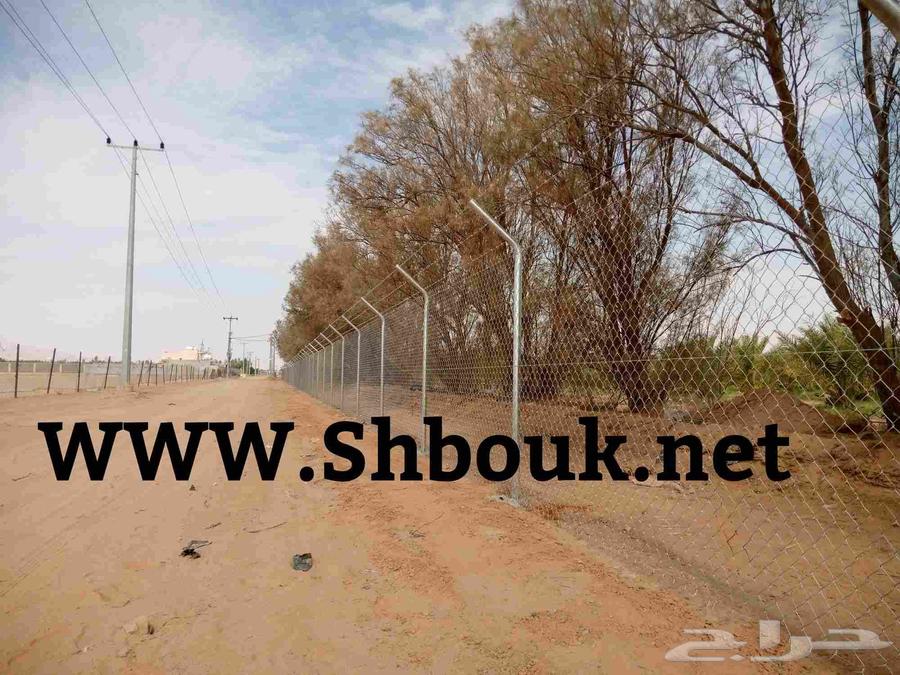 شبوك مزارع وسياج64203854748419111