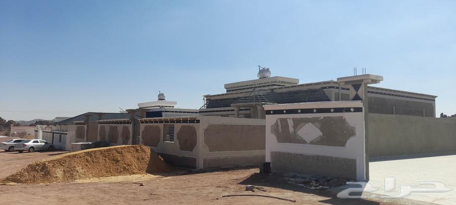 معلم ديكورات خرجي بديل الحجر64205078726145110