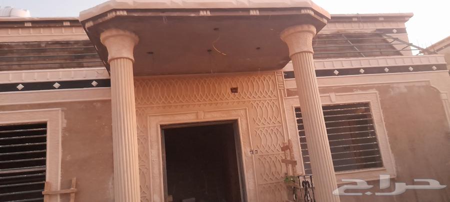 معلم ديكورات خرجي بديل الحجر64205078726145113