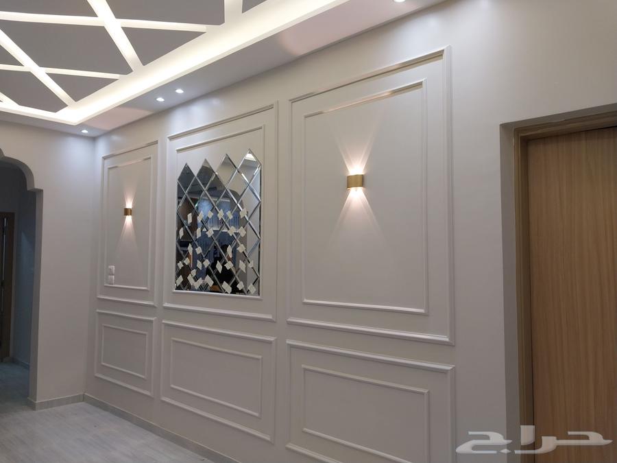 ابحث عن شغل دهانات وديكورات64205337003266113