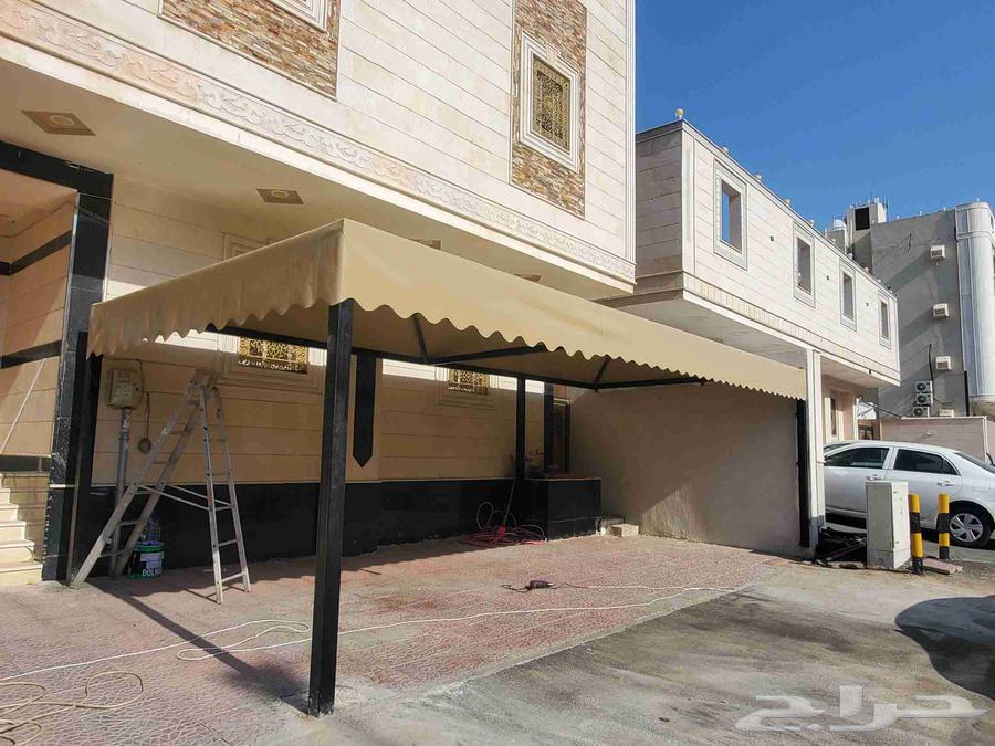 Tents and Shelters in Mecca64204835077891111